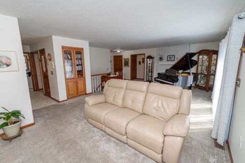 Tiny photo for 50605 Mohawk Drive, Granger, IN 46530 (MLS # 202618679)