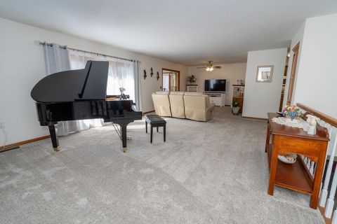 Tiny photo for 50605 Mohawk Drive, Granger, IN 46530 (MLS # 202618679)