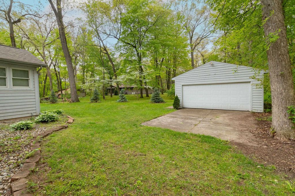 Photo of 50605 Mohawk Drive, Granger, IN 46530 (MLS # 202618679)