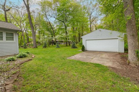 Tiny photo for 50605 Mohawk Drive, Granger, IN 46530 (MLS # 202618679)