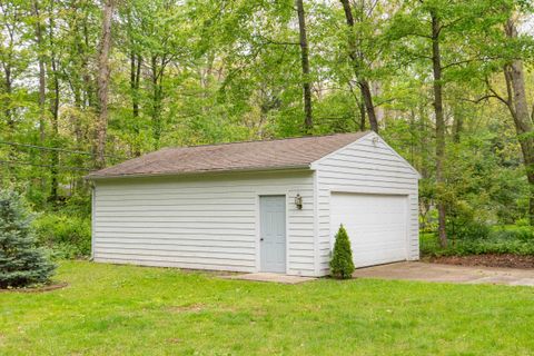 Tiny photo for 50605 Mohawk Drive, Granger, IN 46530 (MLS # 202618679)