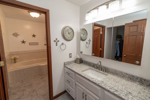 Tiny photo for 50605 Mohawk Drive, Granger, IN 46530 (MLS # 202618679)