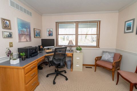 Tiny photo for 50605 Mohawk Drive, Granger, IN 46530 (MLS # 202618679)