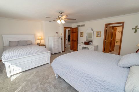 Tiny photo for 50605 Mohawk Drive, Granger, IN 46530 (MLS # 202618679)