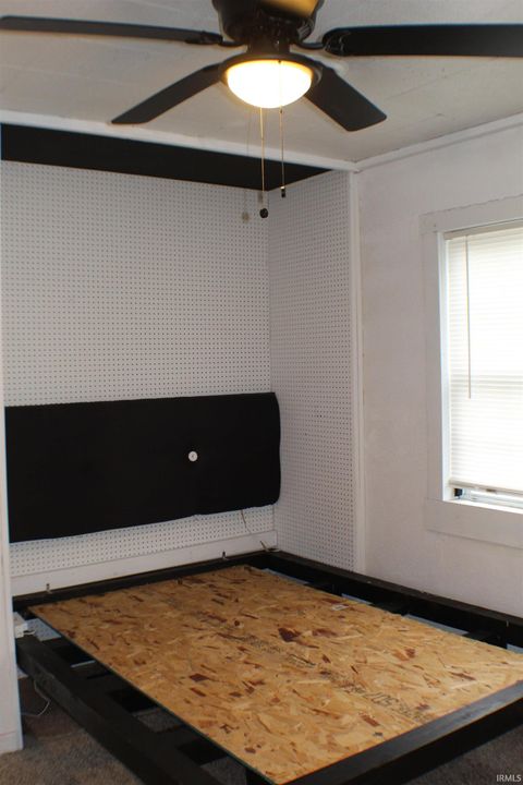 Tiny photo for 60 N Godfroy St, Peru, IN 46970 (MLS # 202546847)