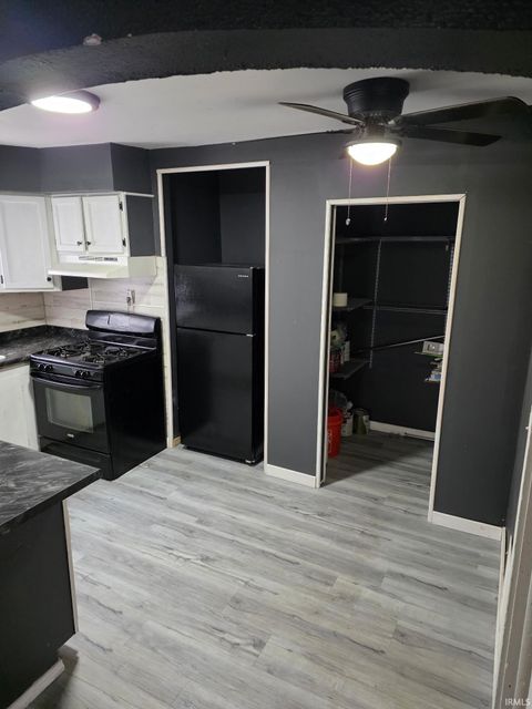 Tiny photo for 60 N Godfroy St, Peru, IN 46970 (MLS # 202546847)