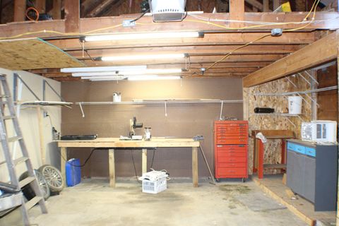 Tiny photo for 60 N Godfroy St, Peru, IN 46970 (MLS # 202546847)