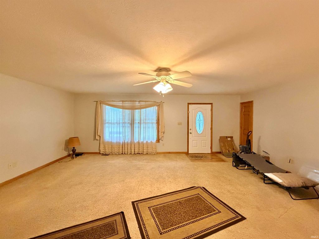 Photo of 80 SE 12TH Street, Linton, IN 47441 (MLS # 202545166)