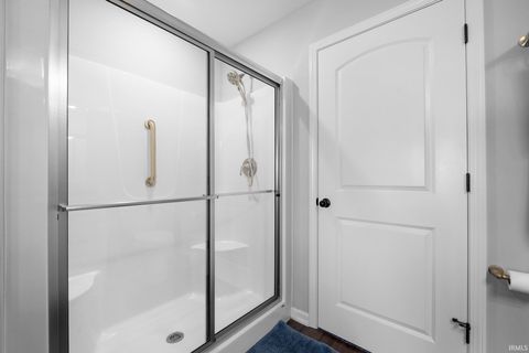 Tiny photo for 9086 Matthew Spring Run, New Haven, IN 46774 (MLS # 202613785)