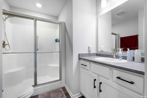 Tiny photo for 9086 Matthew Spring Run, New Haven, IN 46774 (MLS # 202613785)