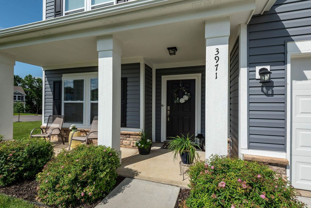 Photo of 3971 W Sawtelle Drive, Bloomington, IN 47404 (MLS # 202607290)