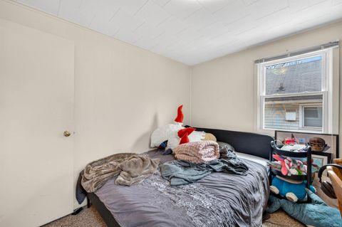 Tiny photo for 219 N Prow Avenue, Bloomington, IN 47408 (MLS # 202613564)