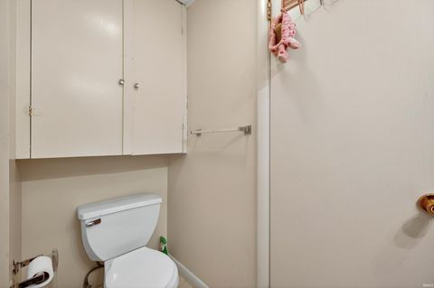 Tiny photo for 219 N Prow Avenue, Bloomington, IN 47408 (MLS # 202613564)