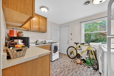 Tiny photo for 219 N Prow Avenue, Bloomington, IN 47408 (MLS # 202613564)