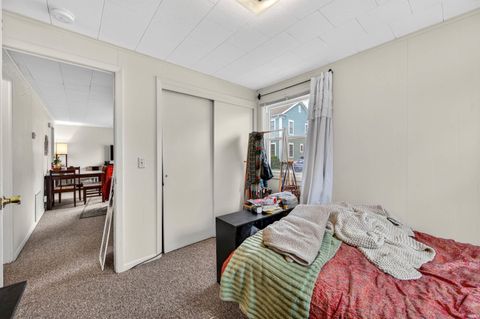 Tiny photo for 219 N Prow Avenue, Bloomington, IN 47408 (MLS # 202613564)