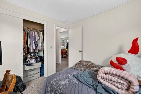 Tiny photo for 219 N Prow Avenue, Bloomington, IN 47408 (MLS # 202613564)