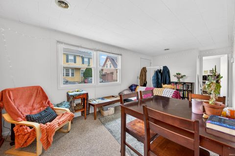 Tiny photo for 219 N Prow Avenue, Bloomington, IN 47408 (MLS # 202613564)