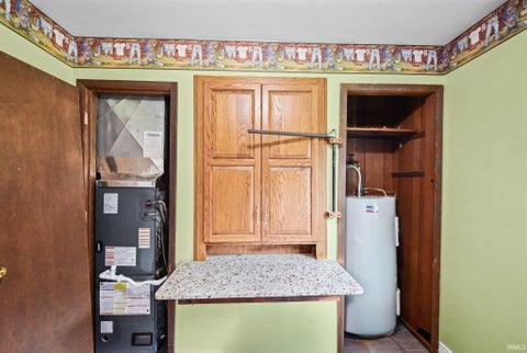 Tiny photo for 9410 State Road 38 E, Lafayette, IN 47905 (MLS # 202638420)