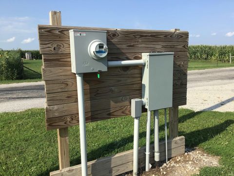 Tiny photo for 279 E 750 S, Star City, IN 46985 (MLS # 202532032)