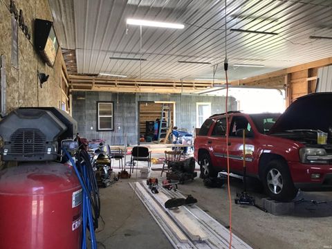 Tiny photo for 279 E 750 S, Star City, IN 46985 (MLS # 202532032)