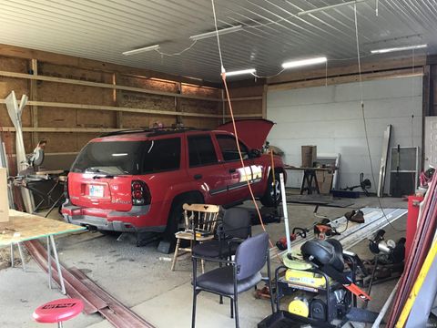 Tiny photo for 279 E 750 S, Star City, IN 46985 (MLS # 202532032)