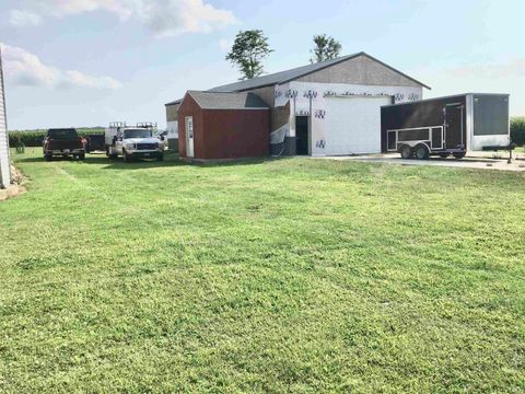 Tiny photo for 279 E 750 S, Star City, IN 46985 (MLS # 202532032)