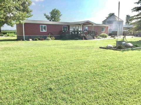 Tiny photo for 279 E 750 S, Star City, IN 46985 (MLS # 202532032)