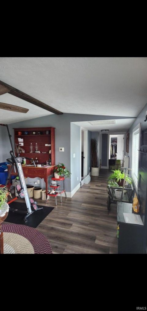 Tiny photo for 279 E 750 S, Star City, IN 46985 (MLS # 202532032)