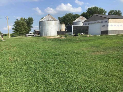 Tiny photo for 279 E 750 S, Star City, IN 46985 (MLS # 202532032)