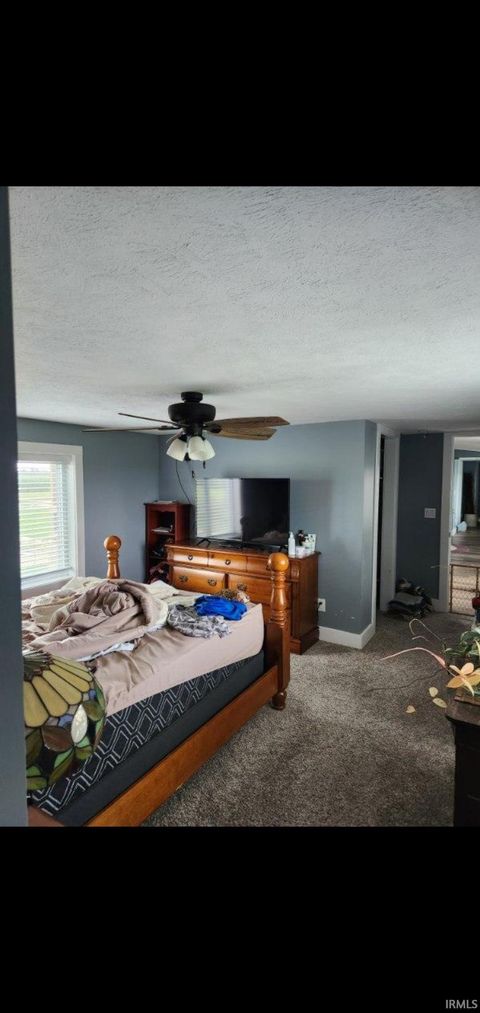 Tiny photo for 279 E 750 S, Star City, IN 46985 (MLS # 202532032)