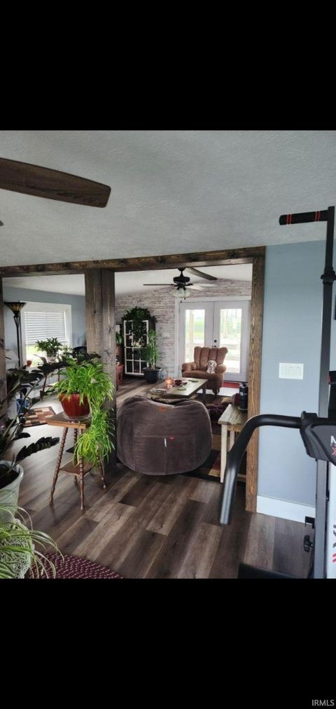 Tiny photo for 279 E 750 S, Star City, IN 46985 (MLS # 202532032)