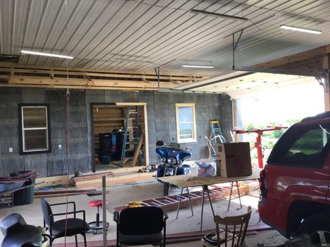Tiny photo for 279 E 750 S, Star City, IN 46985 (MLS # 202532032)