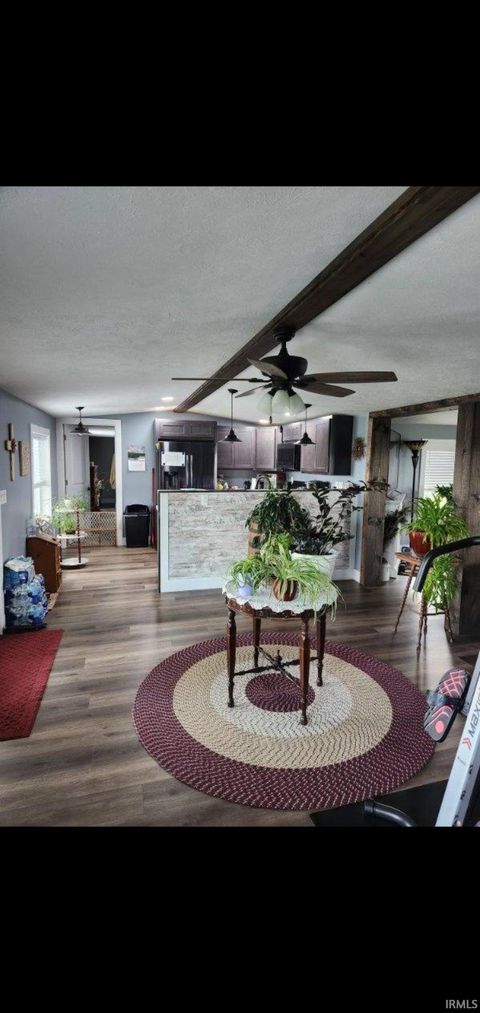 Tiny photo for 279 E 750 S, Star City, IN 46985 (MLS # 202532032)