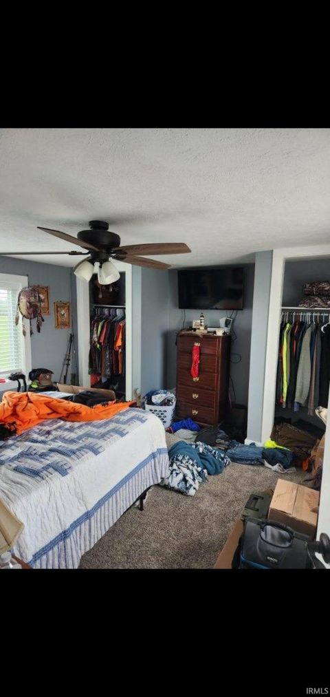 Tiny photo for 279 E 750 S, Star City, IN 46985 (MLS # 202532032)