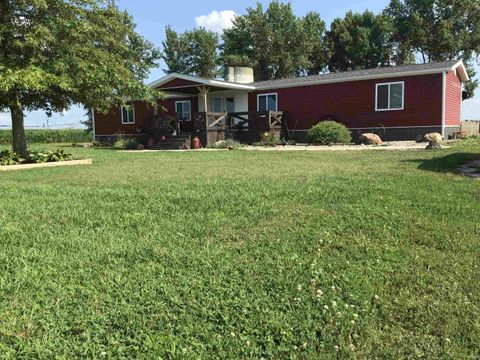 Photo of 279 E 750 S, Star City, IN 46985 (MLS # 202532032)