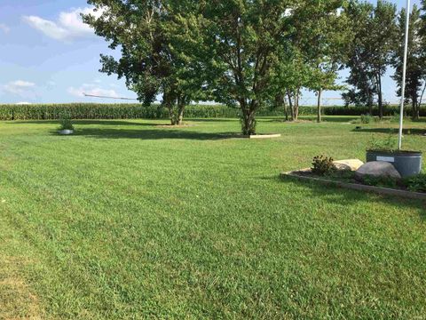Tiny photo for 279 E 750 S, Star City, IN 46985 (MLS # 202532032)