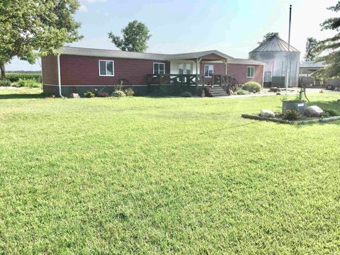 Tiny photo for 279 E 750 S, Star City, IN 46985 (MLS # 202532032)