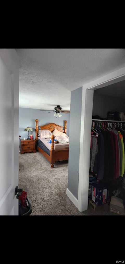 Tiny photo for 279 E 750 S, Star City, IN 46985 (MLS # 202532032)