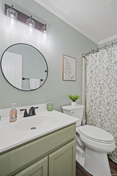 Tiny photo for 3341 Morrow Drive, Kokomo, IN 46902 (MLS # 202604244)