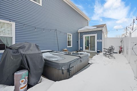 Tiny photo for 3341 Morrow Drive, Kokomo, IN 46902 (MLS # 202604244)