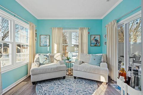 Tiny photo for 3341 Morrow Drive, Kokomo, IN 46902 (MLS # 202604244)