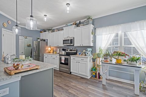 Tiny photo for 3341 Morrow Drive, Kokomo, IN 46902 (MLS # 202604244)