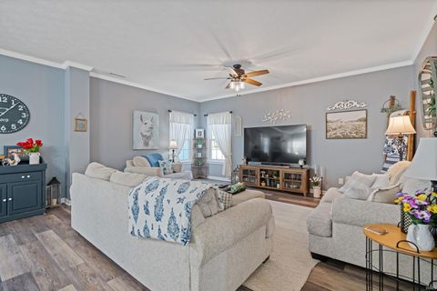 Tiny photo for 3341 Morrow Drive, Kokomo, IN 46902 (MLS # 202604244)