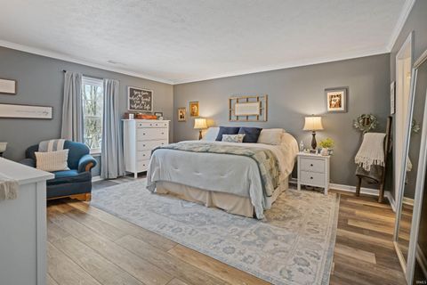 Tiny photo for 3341 Morrow Drive, Kokomo, IN 46902 (MLS # 202604244)