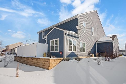 Tiny photo for 3341 Morrow Drive, Kokomo, IN 46902 (MLS # 202604244)