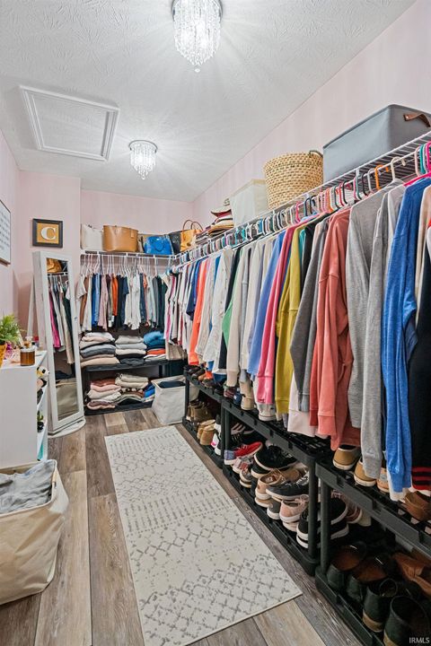 Tiny photo for 3341 Morrow Drive, Kokomo, IN 46902 (MLS # 202604244)