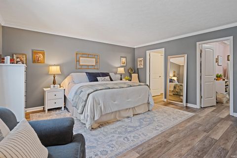 Tiny photo for 3341 Morrow Drive, Kokomo, IN 46902 (MLS # 202604244)