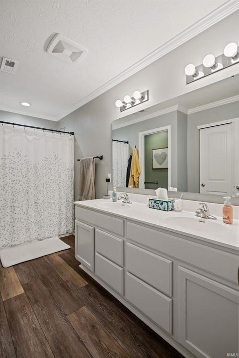 Tiny photo for 3341 Morrow Drive, Kokomo, IN 46902 (MLS # 202604244)