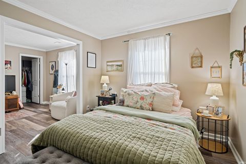 Tiny photo for 3341 Morrow Drive, Kokomo, IN 46902 (MLS # 202604244)