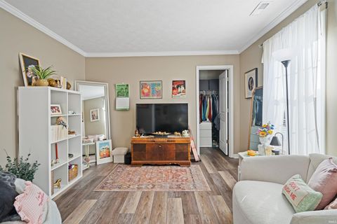 Tiny photo for 3341 Morrow Drive, Kokomo, IN 46902 (MLS # 202604244)